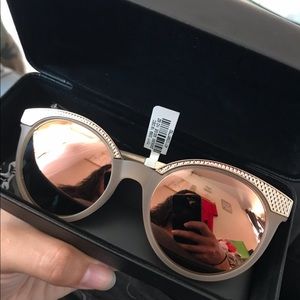 Versace sunglasses